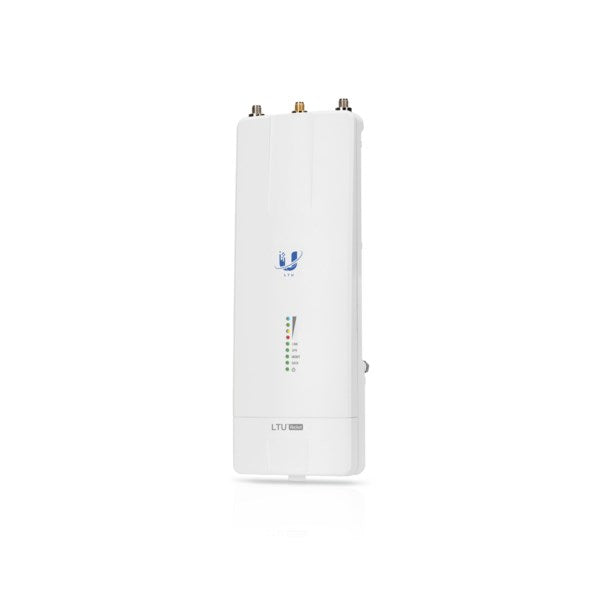 Ubiquiti LTU Rocket 675.84 Mbit/s Бял