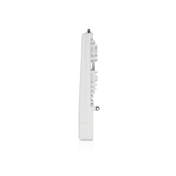 Ubiquiti LTU Rocket 675.84 Mbit/s Бял
