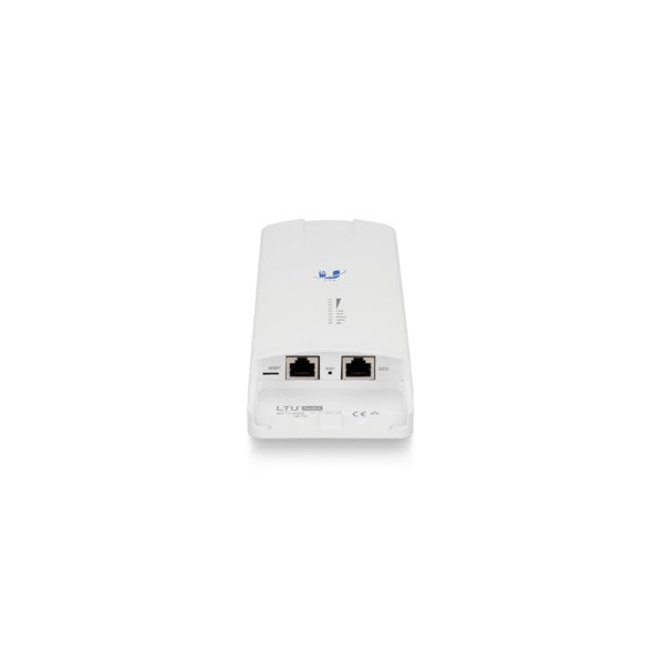 Ubiquiti LTU Rocket 675.84 Mbit/s Бял