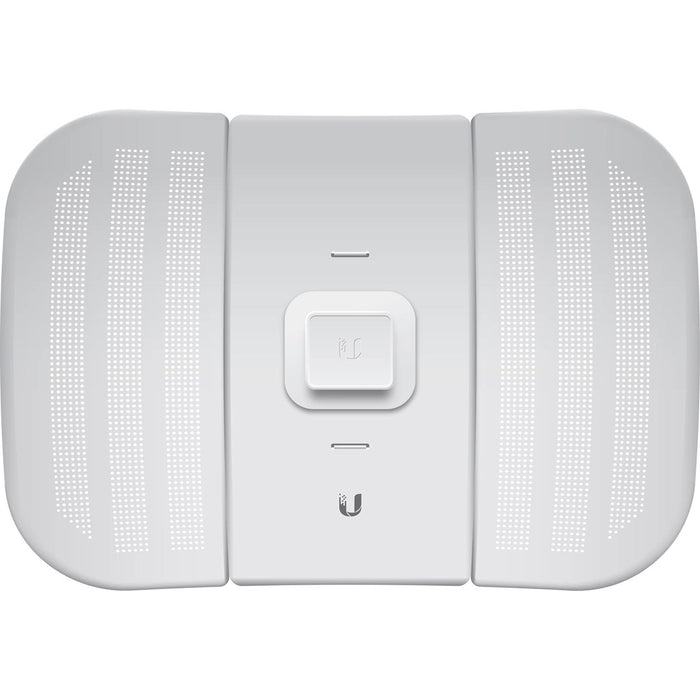 Ubiquiti LBE-M5-23 мост/ретранслатор 1x1 SISO 100 Mbit/s Бял