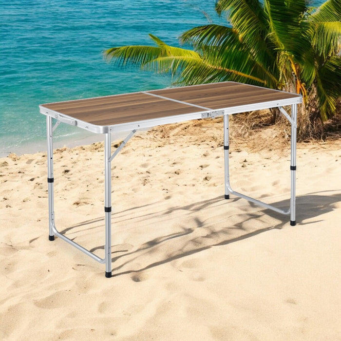 КЪМПИНГ МАСА СГЪВАЕМА UCAMP HD-8672