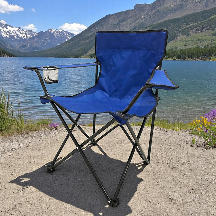 КЪМПИНГ СТОЛ UCAMP HD-192