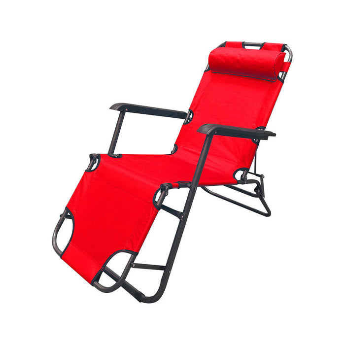 ГРАДИНСКИ ШЕЗЛОНГ 160Х153Х30CM UCAMP CH401A/HD-1057