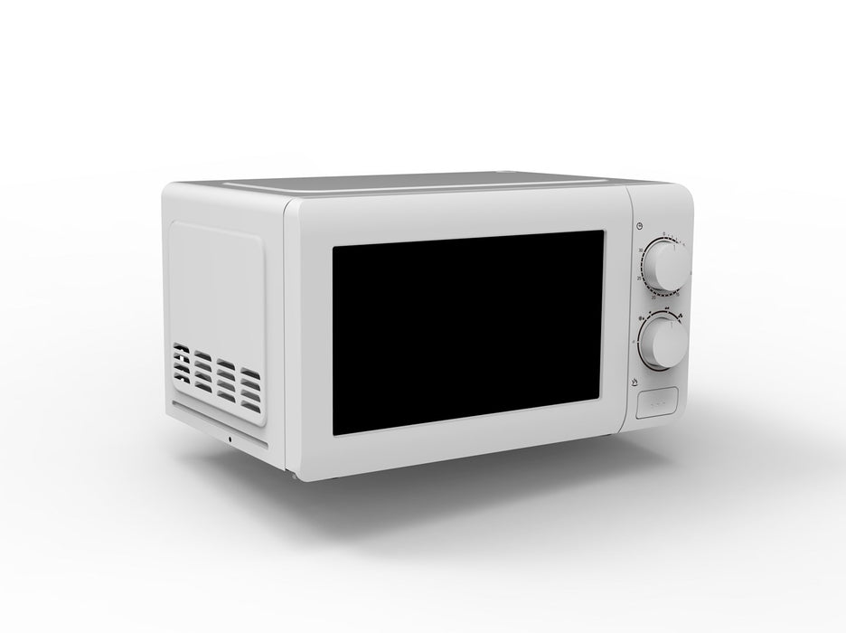 Микровълнова фурна UD MM20L-WA бяла