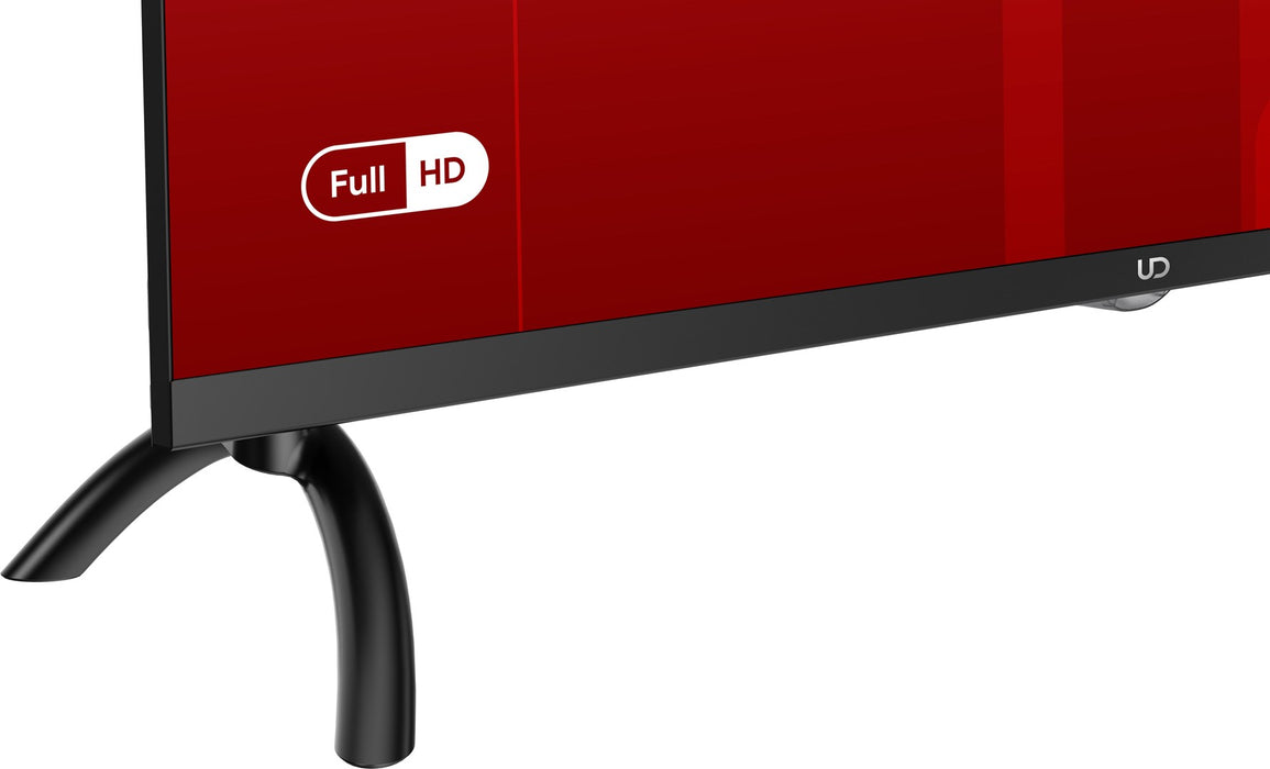 32" телевизор UD 32GF5210S Full HD, D-LED, DVB-T/T2/C