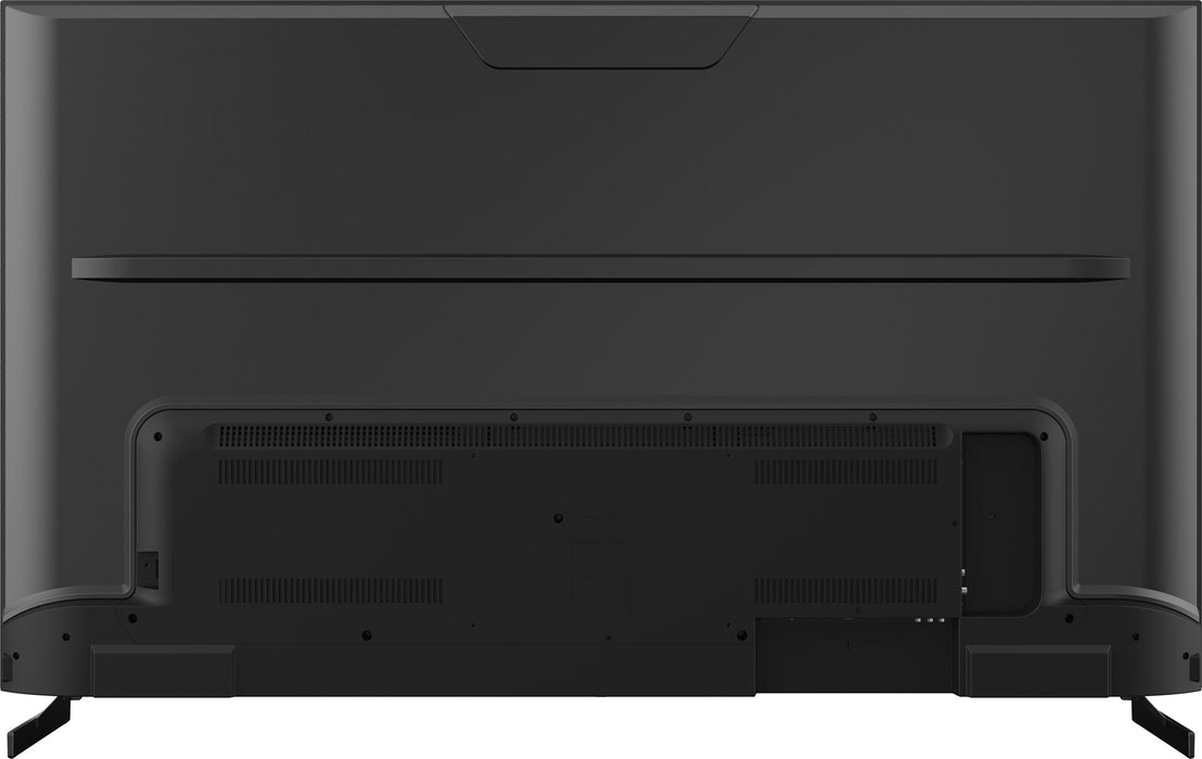UD 65" телевизор 65QGU7210S 4K Ultra HD, Q-LED, DVB-T/T2/C