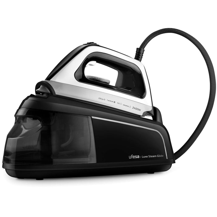 Парна ютия UFESA LUXE STEAM GLI 2400 W