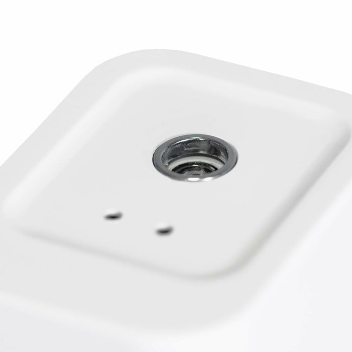 Дозатор на Алкохол UFESA DM45P Бял