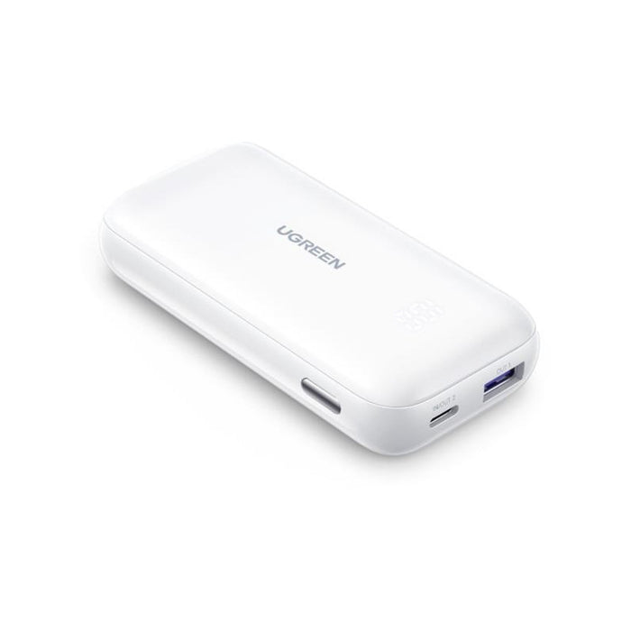 Преносима батерия Powerbank 10 000mAh Mini FAST CHARGI PB501 UGREEN