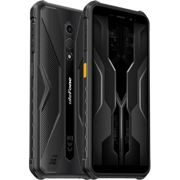 Смартфони Ulefone Armor X12 Pro 5,5" 4 GB RAM 64 GB Черен ARM Cortex-A53