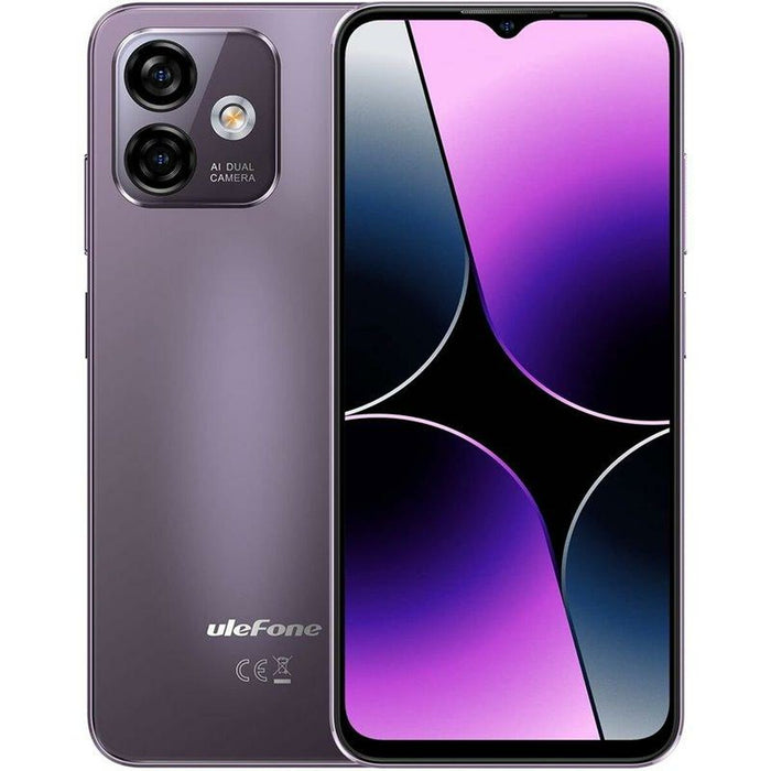 Смартфони Ulefone Note 16 Pro