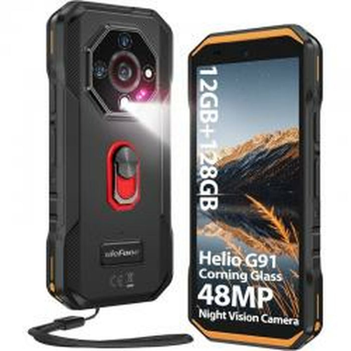 Смартфони Ulefone