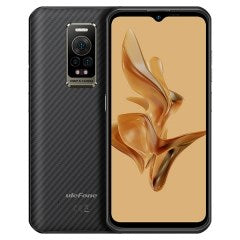 Смартфони Ulefone Armor 17 Pro 6,58“ Черен 8 GB RAM ARM Cortex-A55 MediaTek Helio G99 6,6" 256 GB 256 GB