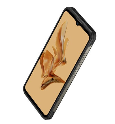 Смартфони Ulefone Armor 17 Pro 6,58“ Черен 8 GB RAM ARM Cortex-A55 MediaTek Helio G99 6,6" 256 GB 256 GB