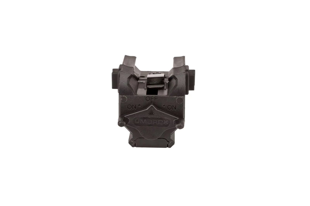 Лазерен мерник Umarex Tac Laser I rail 22 mm Черен