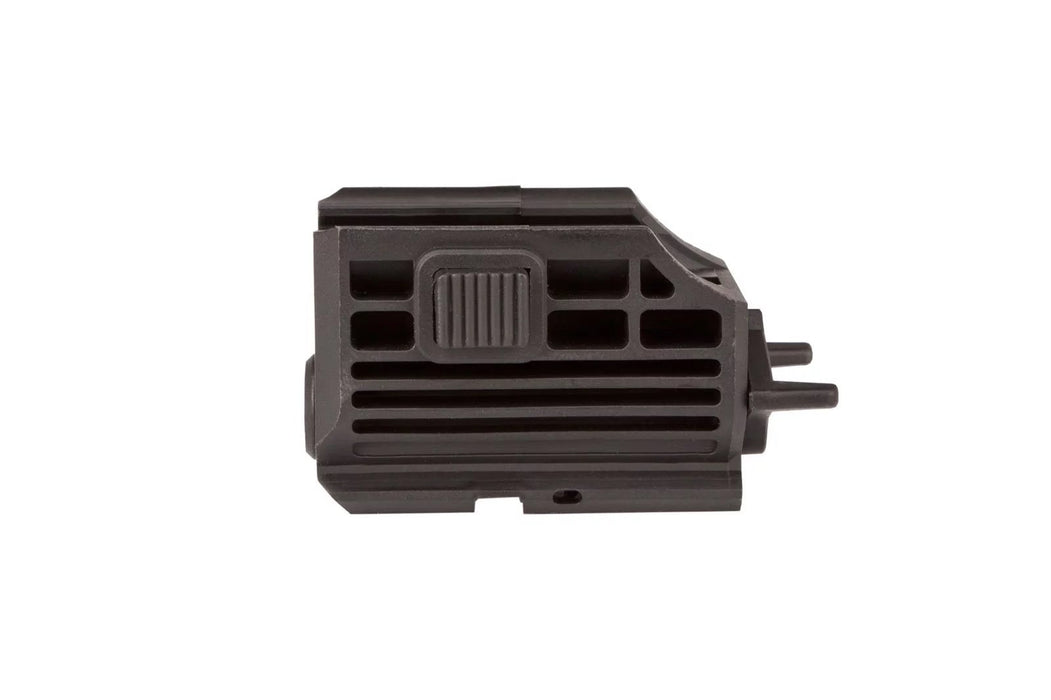 Лазерен мерник Umarex Tac Laser I rail 22 mm Черен