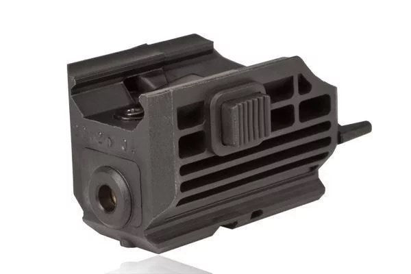 Лазерен мерник Umarex Tac Laser I rail 22 mm Черен