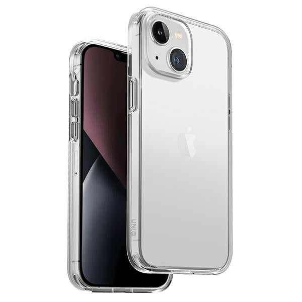 Прозрачен калъф UNIQ Clarion за iPhone 14 Plus 6.7"