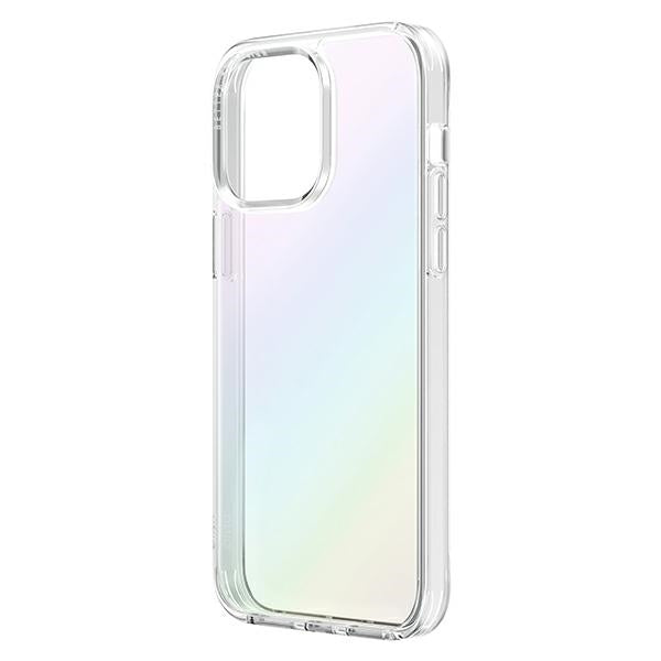 Калъф UNIQ LifePro Xtreme за iPhone 14 Pro Max 6,7", опал/ирисцентен