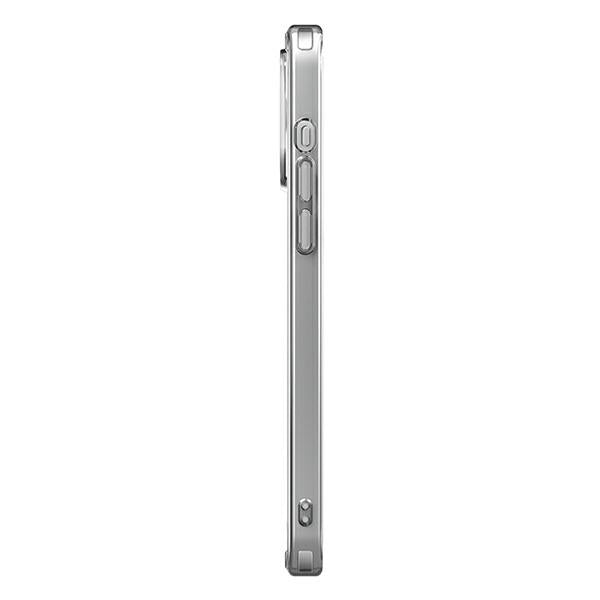 Калъф UNIQ LifePro Xtreme за iPhone 14 Pro Max 6,7", опал/ирисцентен