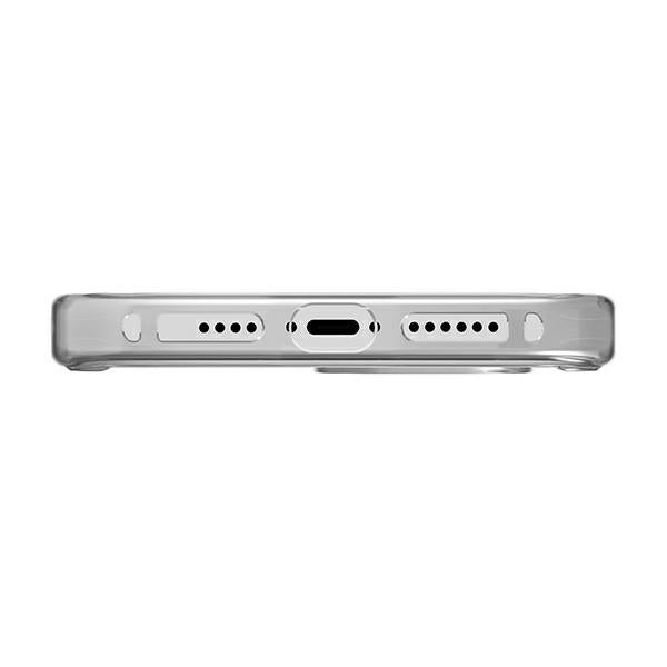 Калъф UNIQ LifePro Xtreme за iPhone 14 Pro Max 6,7", опал/ирисцентен