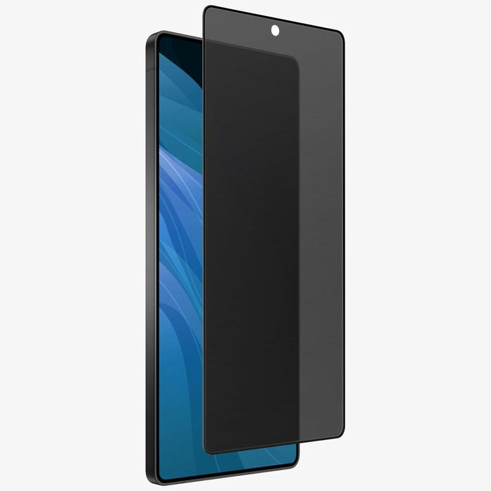 Защитно стъкло UNIQ Optix Privacy за Samsung Galaxy S26 Ultra, прозрачно