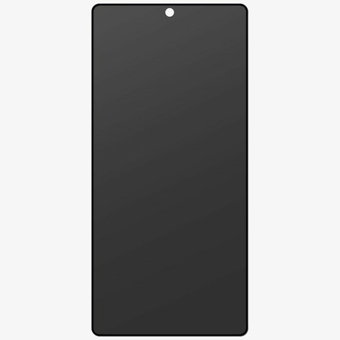Защитно стъкло UNIQ Optix Privacy за Samsung Galaxy S26 Ultra, прозрачно