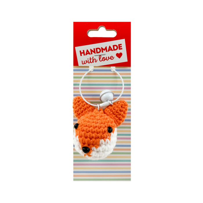 РЪЧНО ПЛЕТЕНА ВИСУЛКА UNICART HMWL002