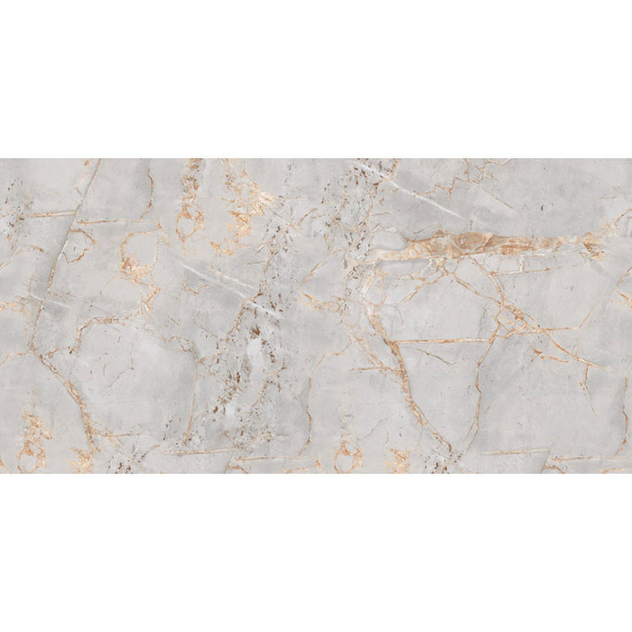 ГРАНИТОГРЕС UNICO TILES GOLDEN WAVE 60X120 CM