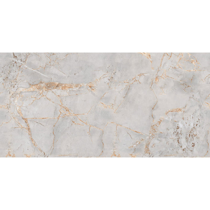 ГРАНИТОГРЕС UNICO TILES GOLDEN WAVE 60X120 CM