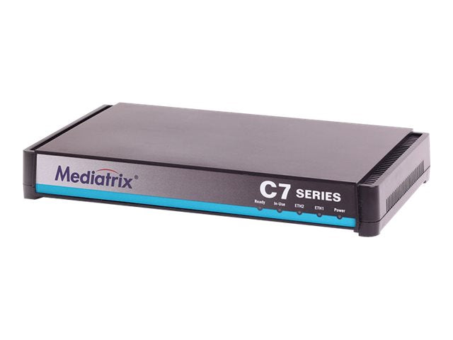 UNIFY Mediatrix C711 - VoIP шлюз
