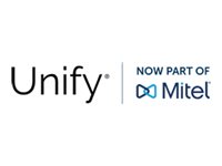UNIFY LTUCA или LTUCR AP контролерна карта, включително LAN кабел. За поръчки за надграждане на производителността с AYG305. LTUCR се изисква 1× p