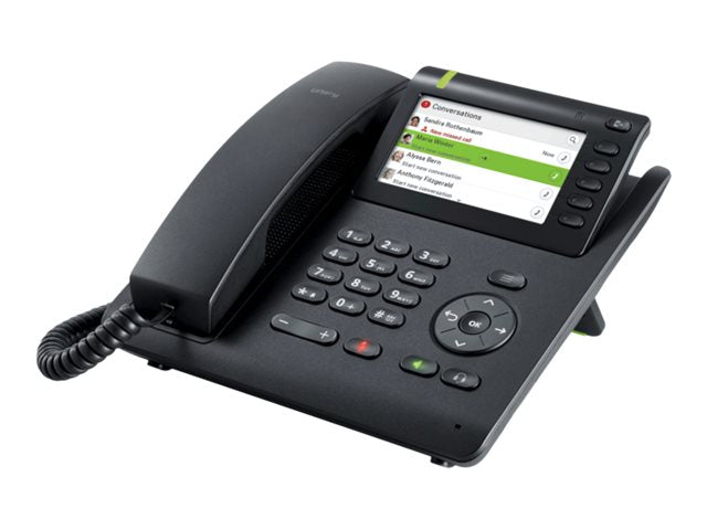 UNIFY OpenScape настолен телефон CP600