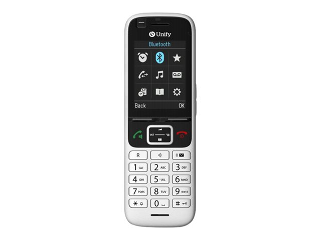 UNIFY OpenScape DECT телефон S6