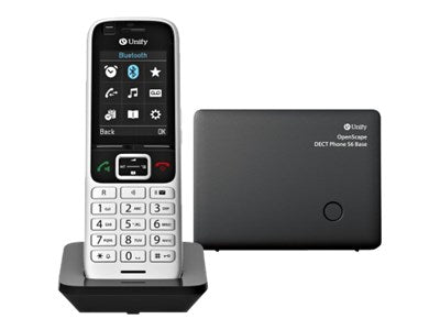 UNIFY OpenScape DECT Phone S6 Base