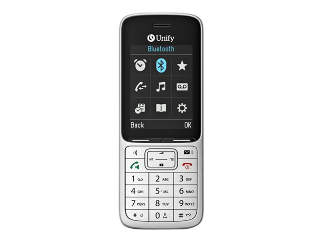 UNIFY OpenScape DECT телефон SL6