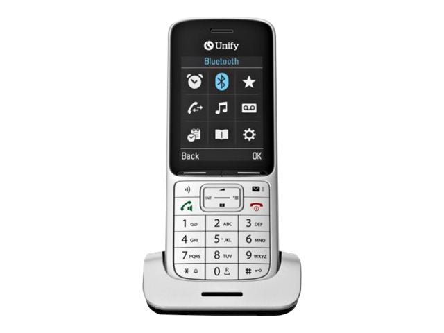 UNIFY OpenScape DECT телефон SL6 зарядно устройство EU