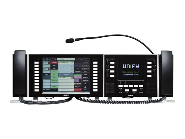 UNIFY OpenStage Xpert 6010p V1R1
