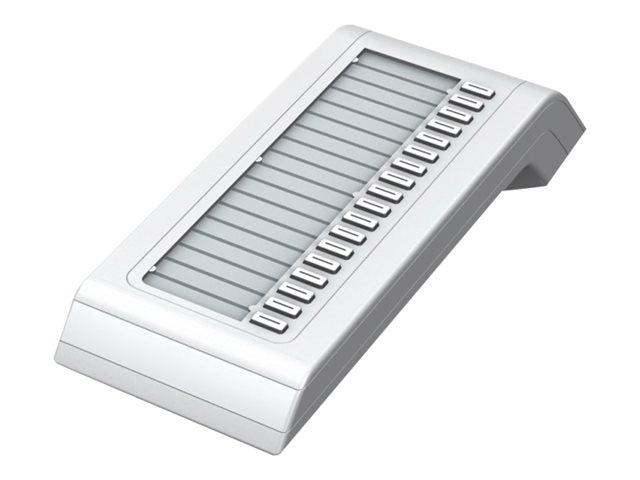 UNIFY OpenStage 15 Key-Module iceblue