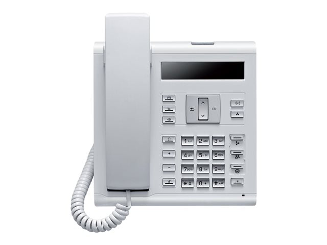 UNIFY DESK Phone IP 35G, SIP икона wh