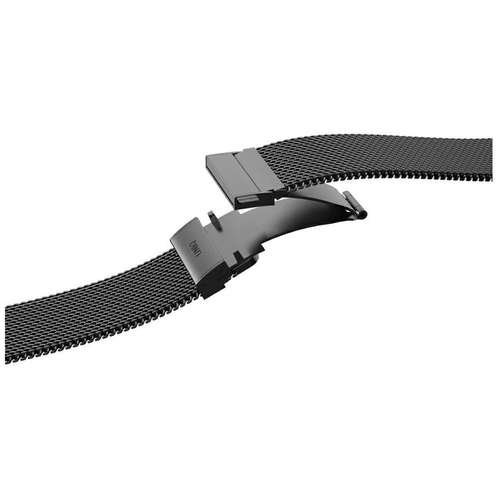 Uniq Dante Pro Apple Watch Strap 40/41/42mm Stainless Steel - Titanium