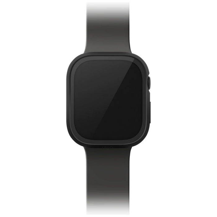 Калъф Uniq Nautic за Apple Watch 46mm - черен