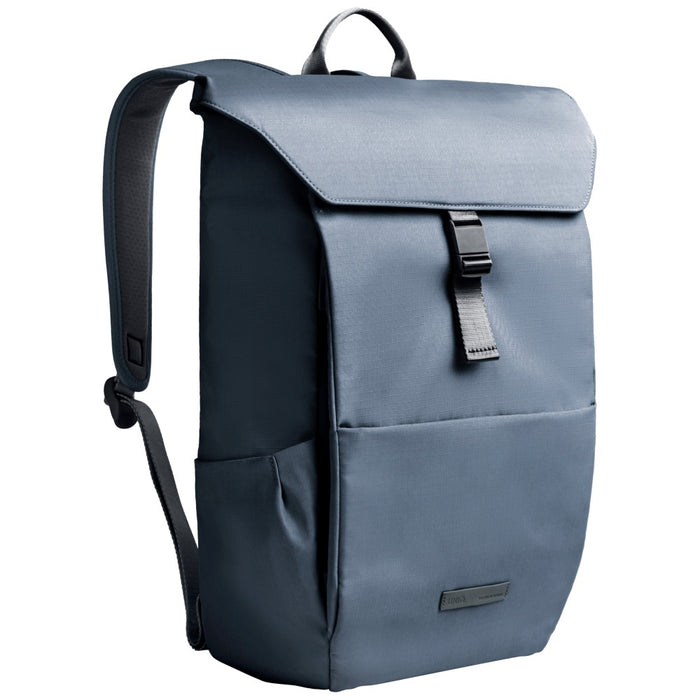 Раница Uniq Arden RPET 18L - синя