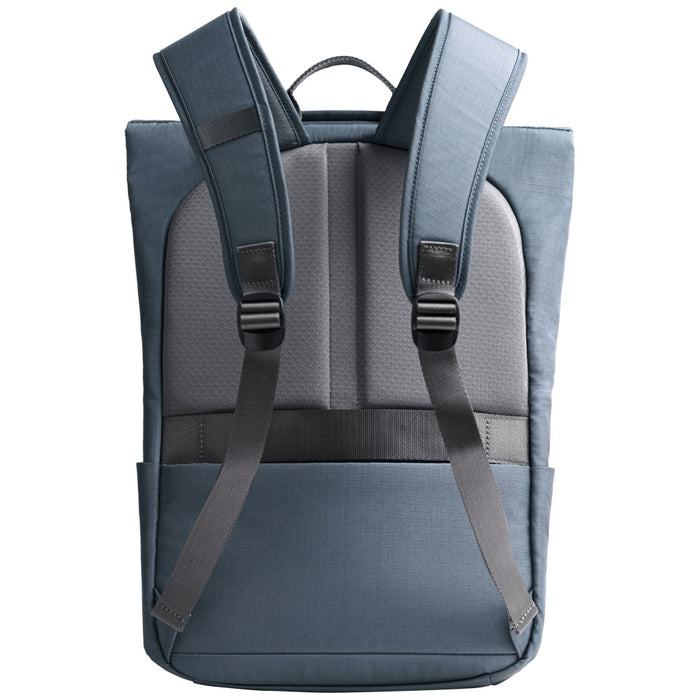 Раница Uniq Arden RPET 18L - синя