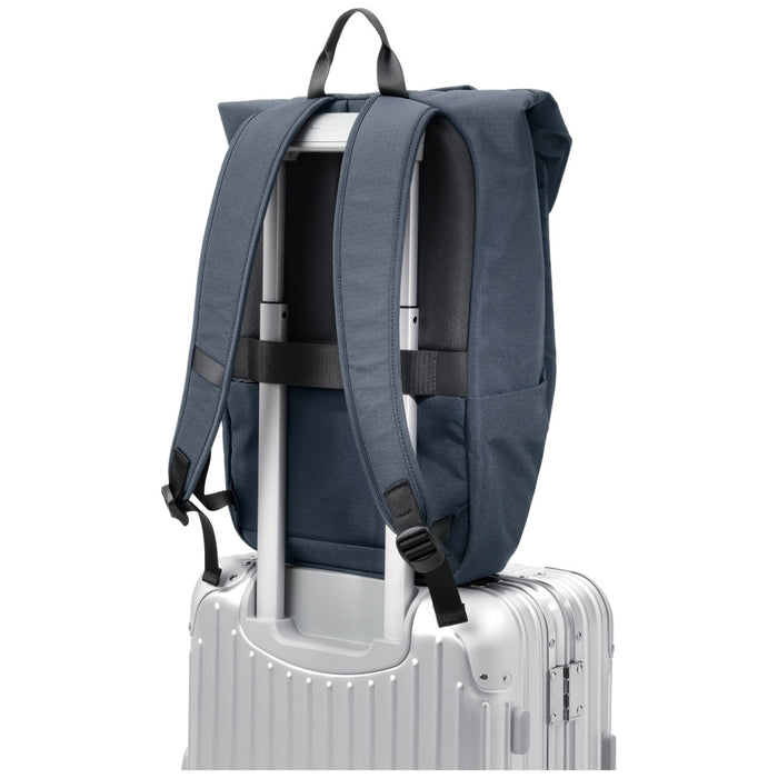 Раница Uniq Arden RPET 18L - синя