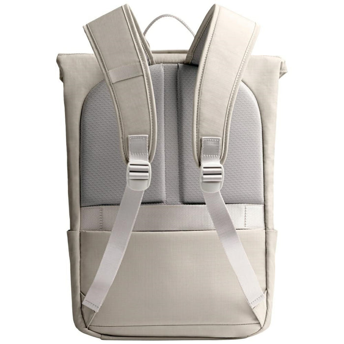Раница Uniq Arden RPET 24L - бежова