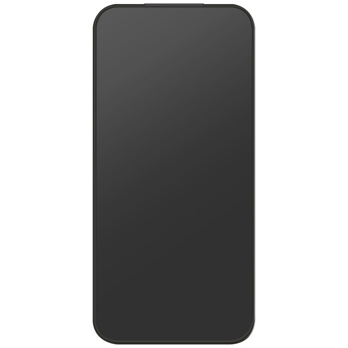 Закалено стъкло Uniq Optix Privacy за iPhone 17 Pro Max - поверителност
