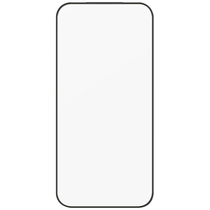 Закалено стъкло Uniq Optix Vivid за iPhone 17 Pro