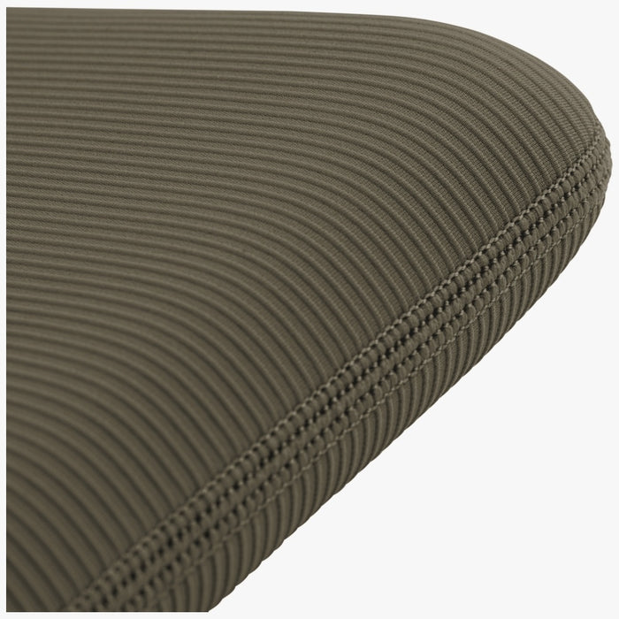 Uniq Cyprus Ridge Edition Laptop Sleeve чанта за 14" водоустойчив неопренов лаптоп - зелена