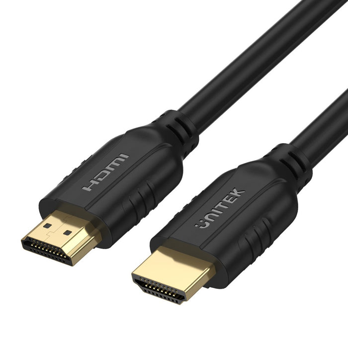 UNITEK HDMI КАБЕЛ 2.0 4K 60HZ 20M C11079BK-20M